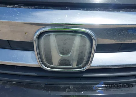2019 Honda Pilot Lx from USA, damaged, VIN 5FNYF5H14KB011647